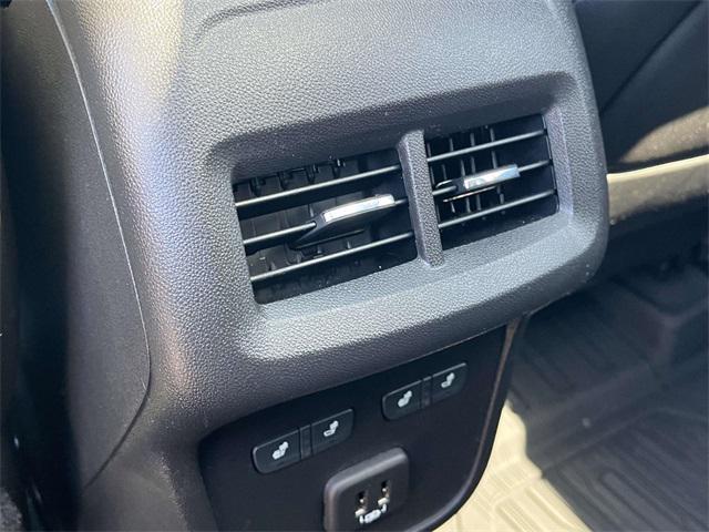 used 2022 GMC Terrain car, priced at $24,314