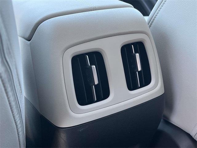 new 2026 Hyundai Tucson car, priced at $33,960