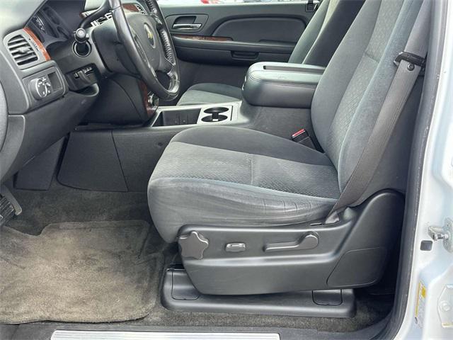 used 2008 Chevrolet Tahoe car, priced at $7,462