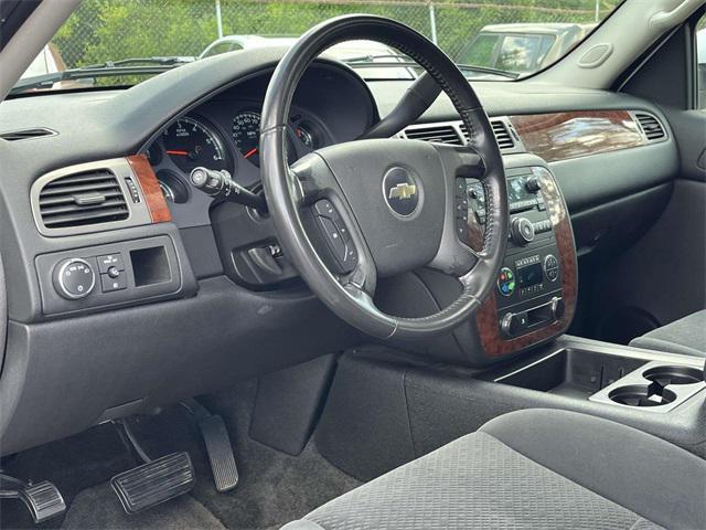 used 2008 Chevrolet Tahoe car, priced at $7,462