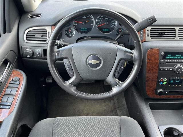 used 2008 Chevrolet Tahoe car, priced at $7,462