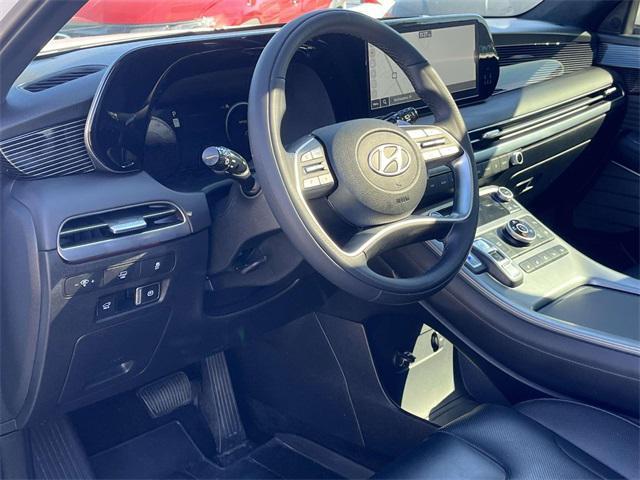 used 2024 Hyundai Palisade car, priced at $40,741