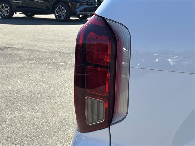 used 2024 Hyundai Palisade car, priced at $40,741