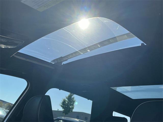 used 2024 Hyundai Palisade car, priced at $40,741