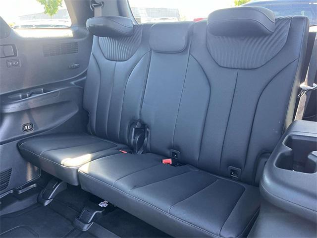 used 2024 Hyundai Palisade car, priced at $40,741