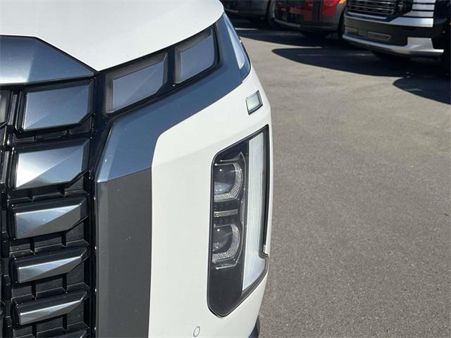 used 2024 Hyundai Palisade car, priced at $40,741