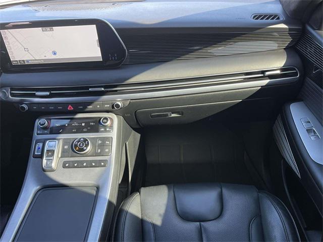 used 2024 Hyundai Palisade car, priced at $40,741
