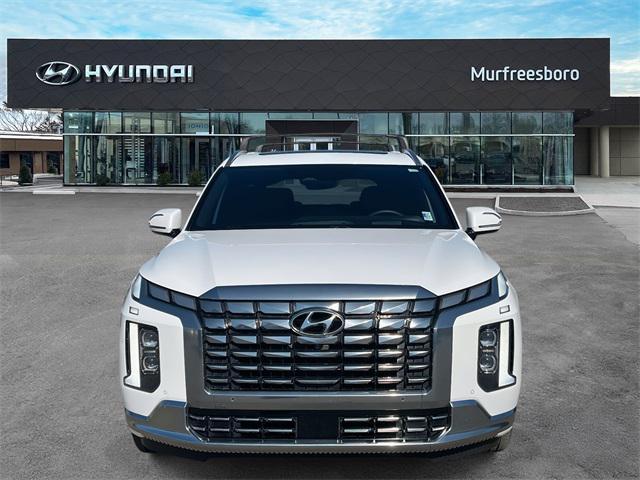 used 2024 Hyundai Palisade car, priced at $40,741