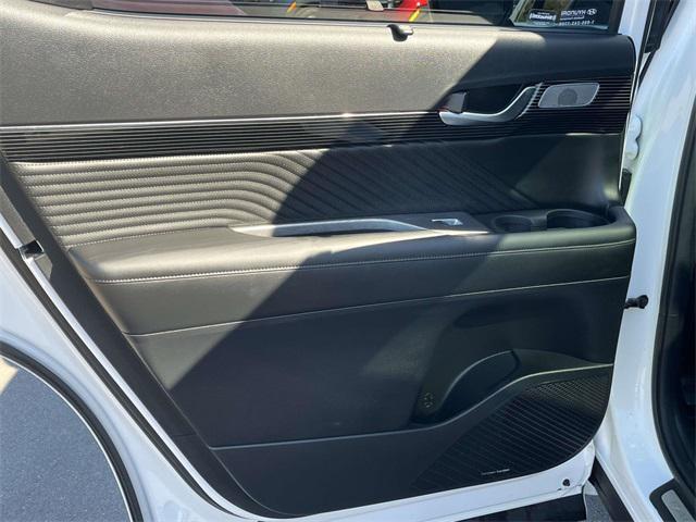 used 2024 Hyundai Palisade car, priced at $40,741