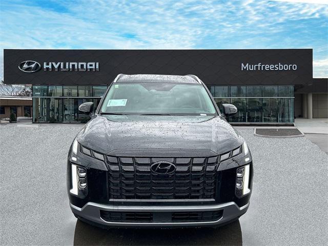 new 2024 Hyundai Palisade car, priced at $50,188