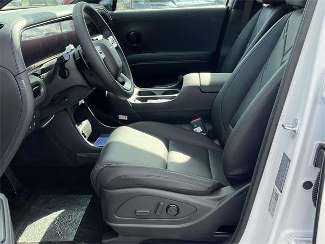 new 2026 Hyundai Palisade car, priced at $49,186