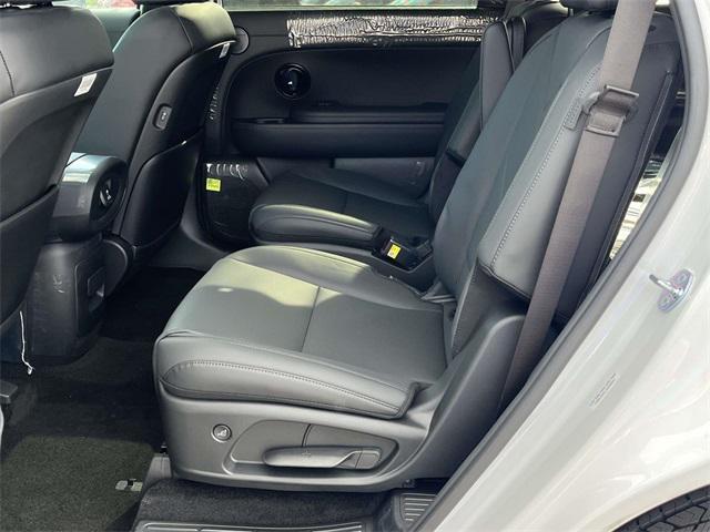 new 2026 Hyundai Palisade car, priced at $49,186