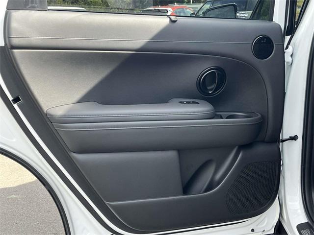 new 2026 Hyundai Palisade car, priced at $49,186