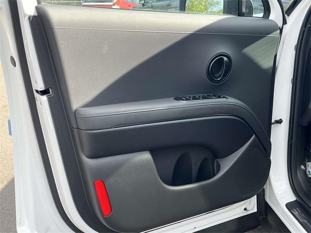 new 2026 Hyundai Palisade car, priced at $49,186