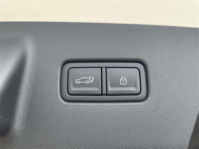 new 2026 Hyundai Palisade car, priced at $49,186