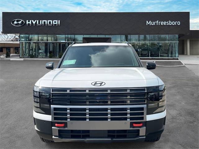 new 2026 Hyundai Palisade car, priced at $49,186