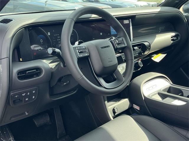 new 2026 Hyundai Palisade car, priced at $49,186