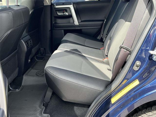 used 2023 Toyota 4Runner car, priced at $43,716
