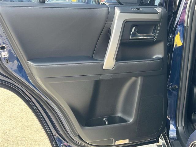 used 2023 Toyota 4Runner car, priced at $43,716