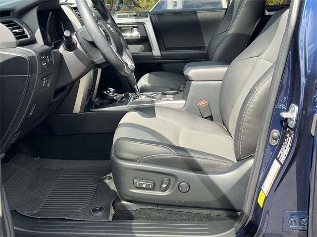 used 2023 Toyota 4Runner car, priced at $43,716