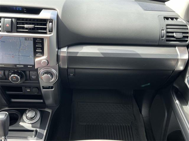 used 2023 Toyota 4Runner car, priced at $43,716