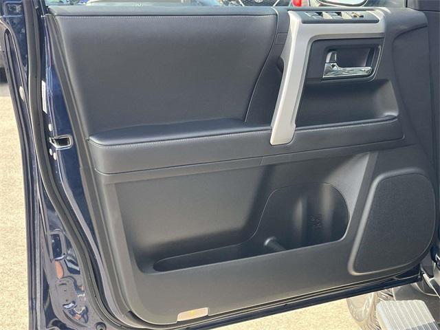 used 2023 Toyota 4Runner car, priced at $43,716