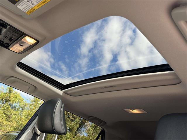 used 2023 Toyota 4Runner car, priced at $43,716