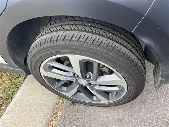 used 2019 Hyundai Kona car, priced at $17,569