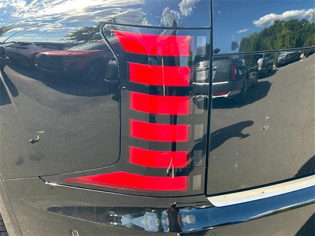 new 2026 Hyundai Palisade car, priced at $53,203