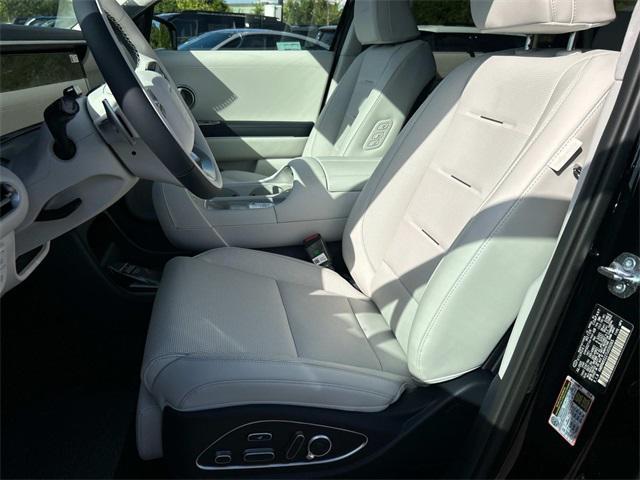 new 2026 Hyundai Palisade car, priced at $53,203