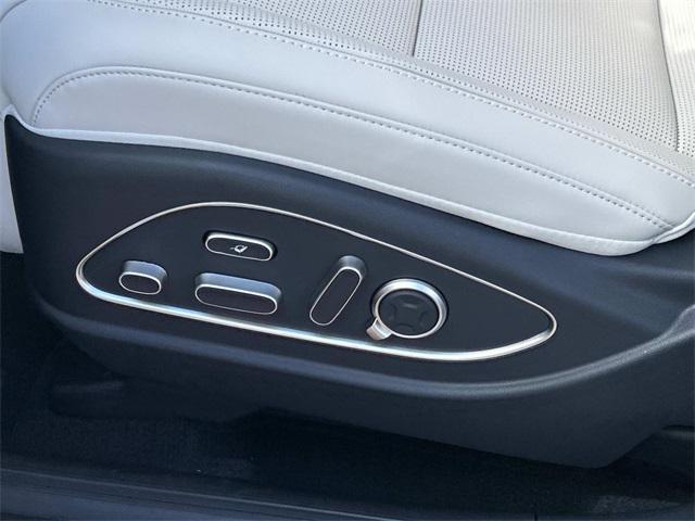 new 2026 Hyundai Palisade car, priced at $53,203