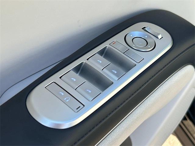 new 2026 Hyundai Palisade car, priced at $53,203