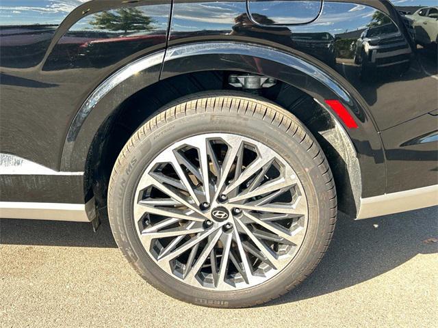 new 2026 Hyundai Palisade car, priced at $53,203