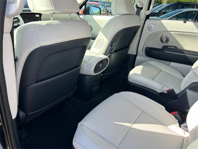 new 2026 Hyundai Palisade car, priced at $53,203