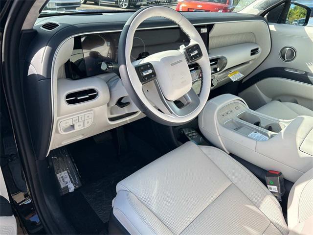 new 2026 Hyundai Palisade car, priced at $53,203