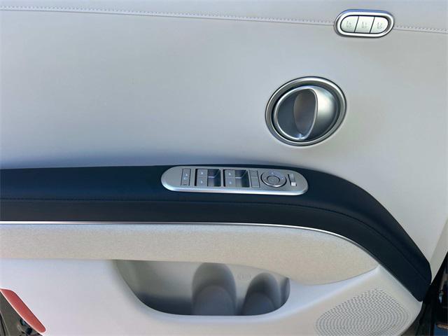 new 2026 Hyundai Palisade car, priced at $53,203