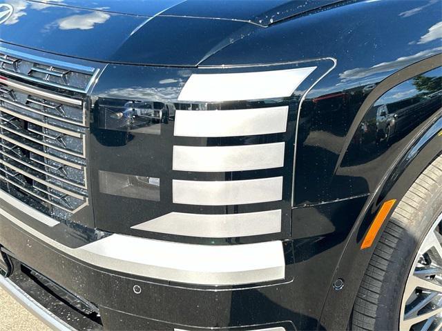 new 2026 Hyundai Palisade car, priced at $53,203