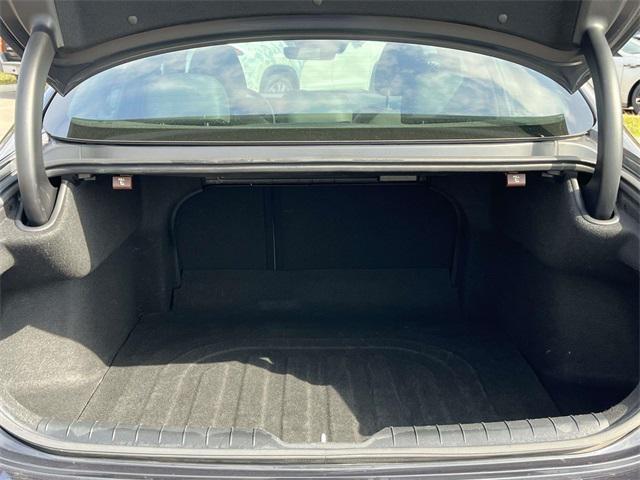 used 2024 Hyundai Sonata car, priced at $26,419