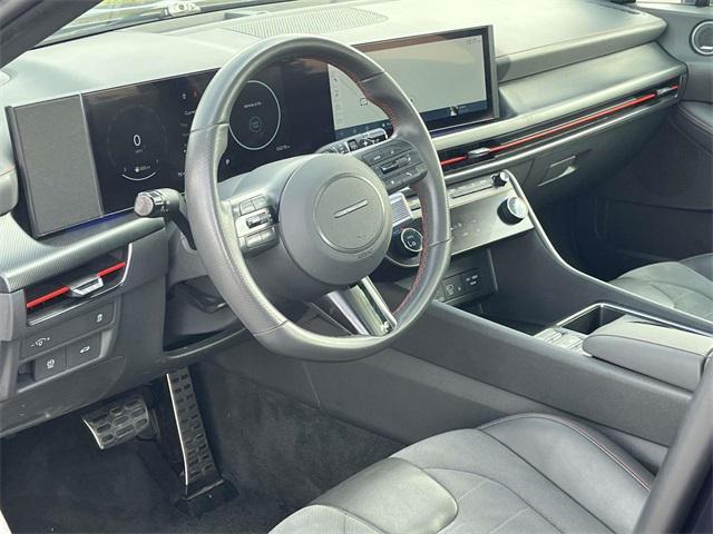 used 2024 Hyundai Sonata car, priced at $26,419
