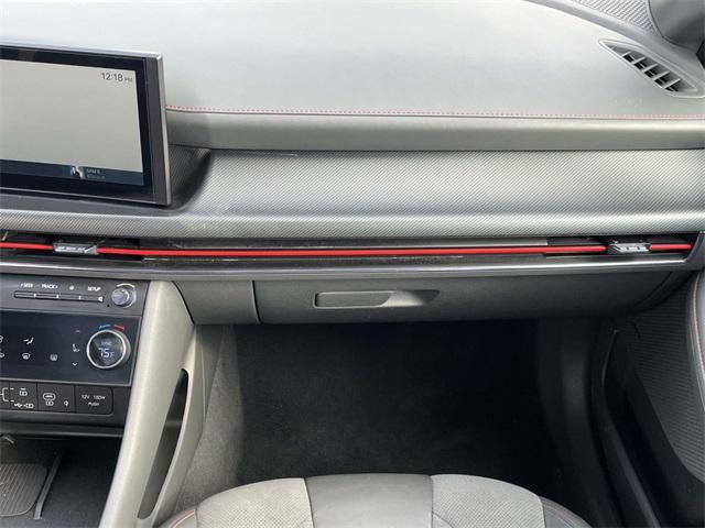 used 2024 Hyundai Sonata car, priced at $26,419