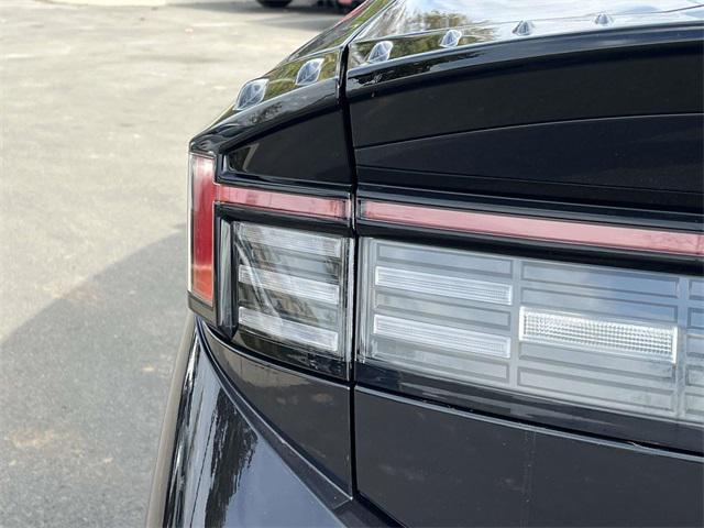 used 2024 Hyundai Sonata car, priced at $26,419