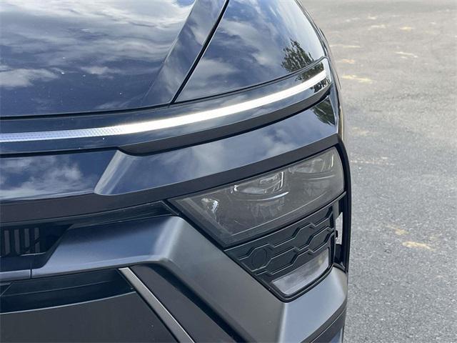 used 2024 Hyundai Sonata car, priced at $26,419