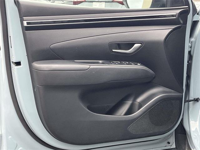 used 2022 Hyundai SANTA CRUZ car, priced at $24,078