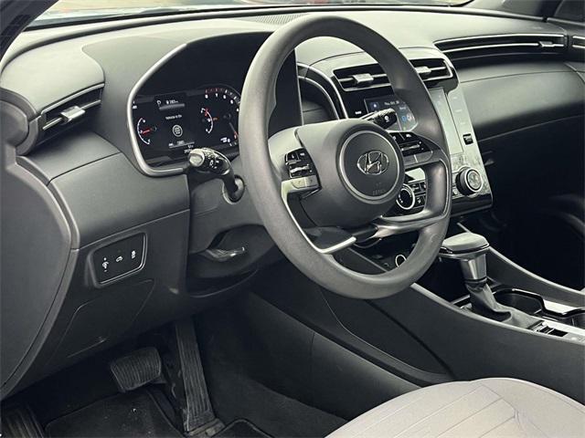 used 2022 Hyundai SANTA CRUZ car, priced at $24,078