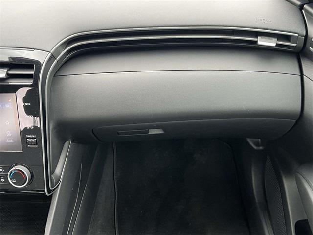 used 2022 Hyundai SANTA CRUZ car, priced at $24,078