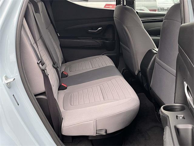 used 2022 Hyundai SANTA CRUZ car, priced at $24,078