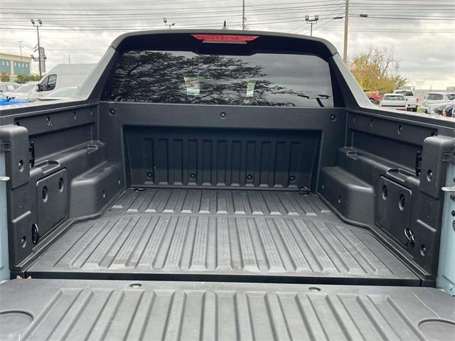 used 2022 Hyundai SANTA CRUZ car, priced at $24,078