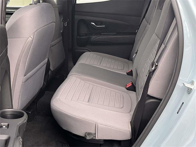 used 2022 Hyundai SANTA CRUZ car, priced at $24,078