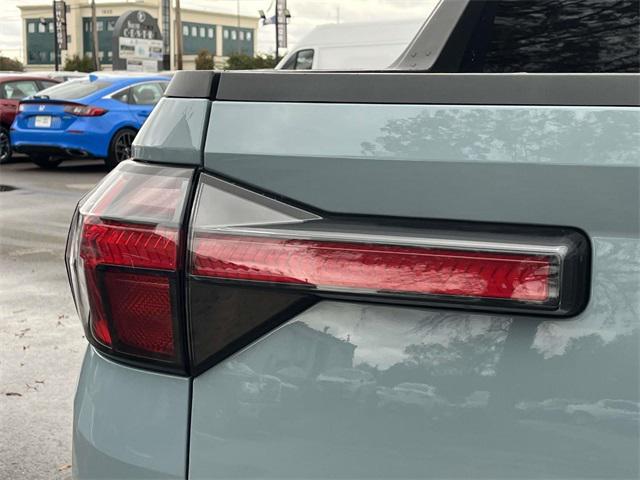 used 2022 Hyundai SANTA CRUZ car, priced at $24,078