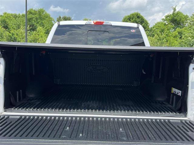 used 2020 Ford F-150 car, priced at $23,346